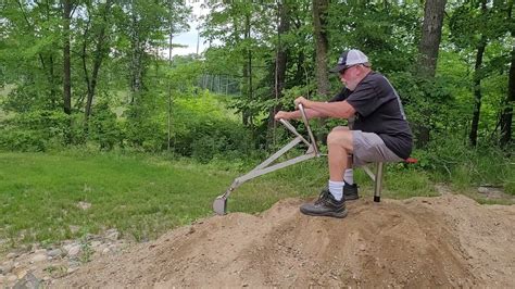 sandbox digger for adults